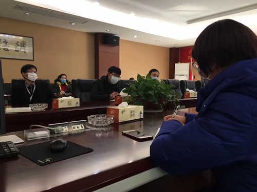 抗擊疫情,助力復(fù)工復(fù)產(chǎn)-杭州競(jìng)達(dá)使命擔(dān)當(dāng)！