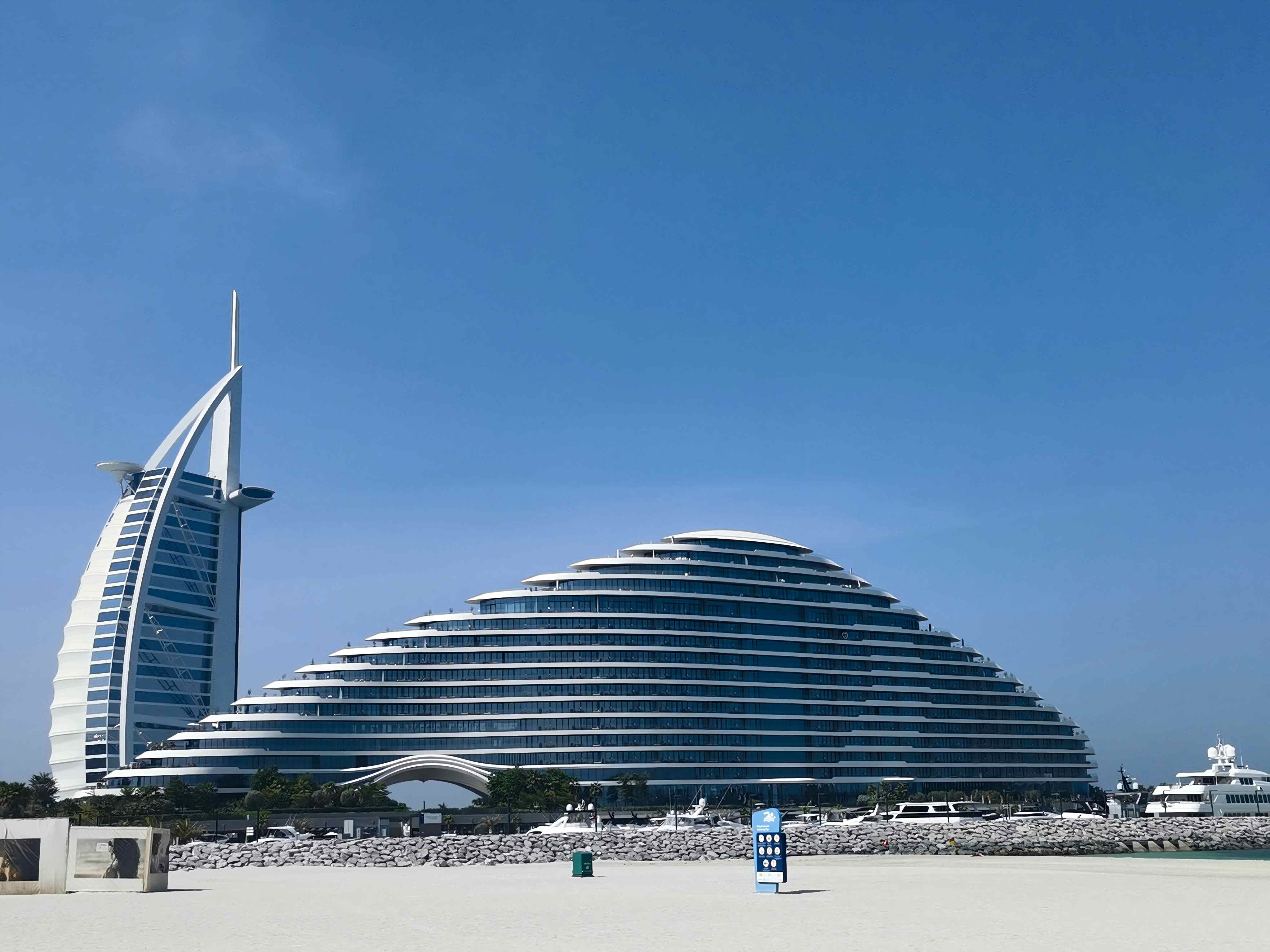 二十五年出海積淀|競(jìng)達(dá)水表亮相阿聯(lián)酋迪拜WETEX水展